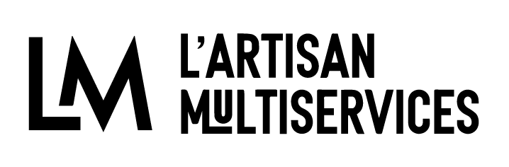 Logo L'artisan Multiservices